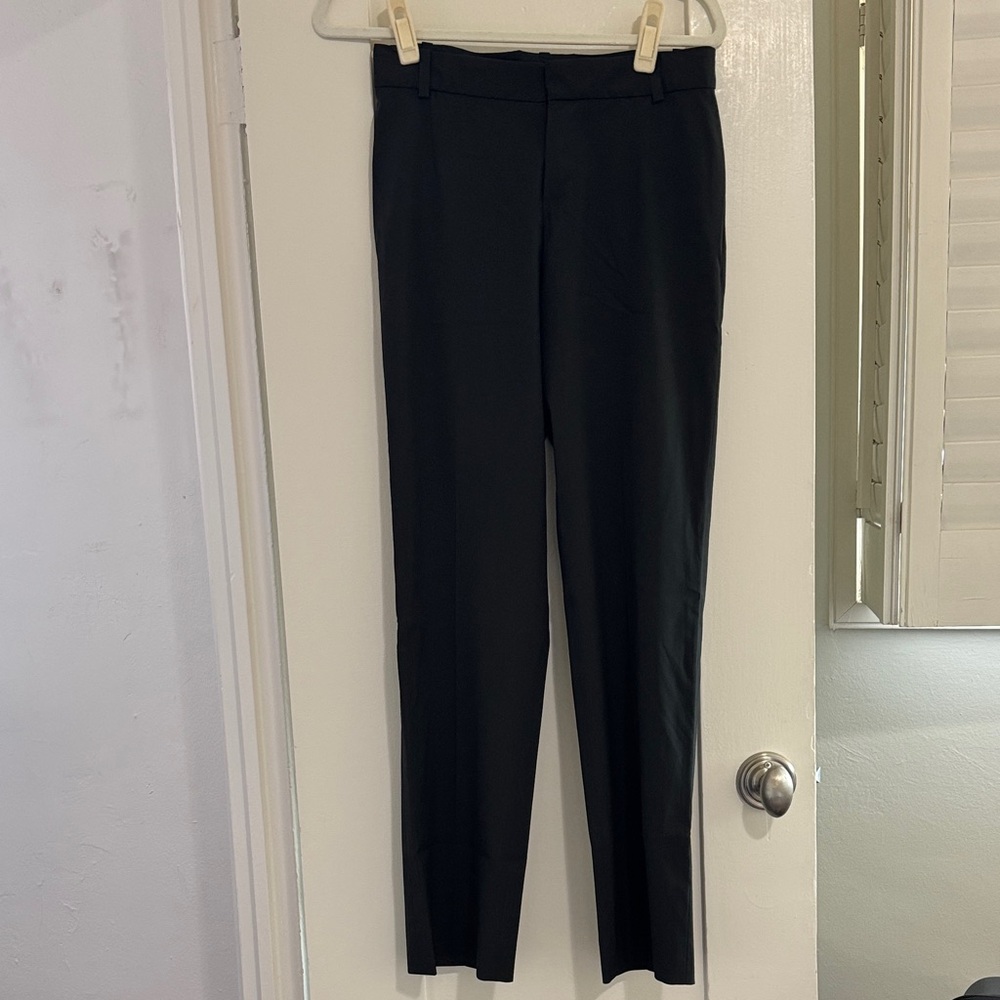 Chloe Black Women's Pantsuit